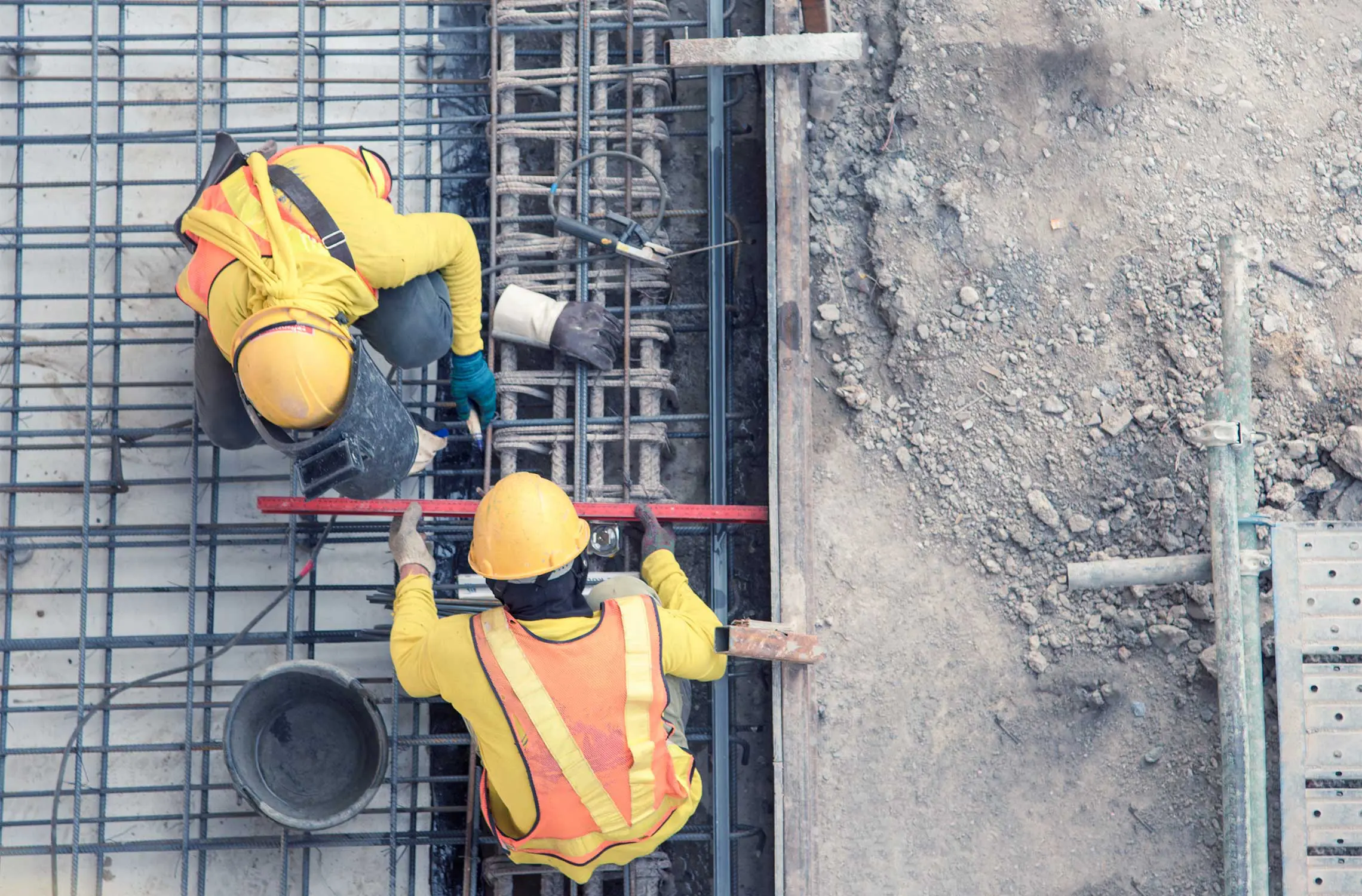 Risk Control Services | Cavignac