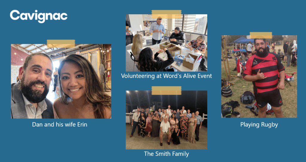 Smith Family